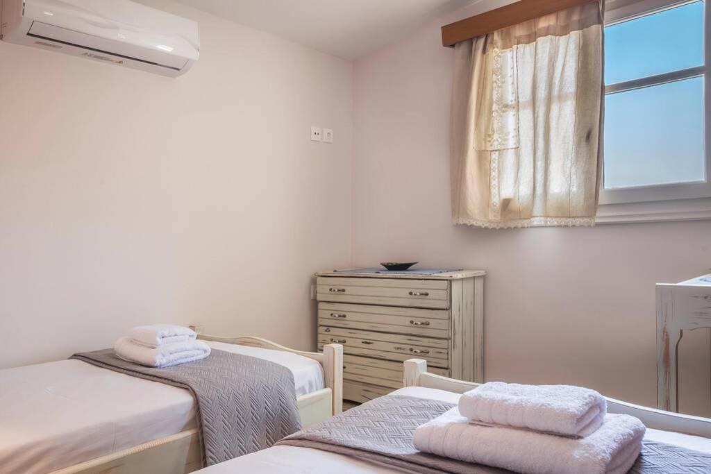La Casa Di Zia Anna Agia Efimia Village 外观 照片